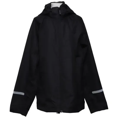 Rain jacket (Black) from Kaxs Proxtec Polyester