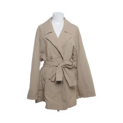 Trenchcoat (Beige) van Pimkie Polyamide, Polyester