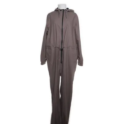 Overall (Beige) van Zizzi