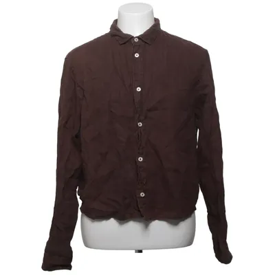 Skjorta (Premium Linen Shirt) från Monoprix Homme Linne