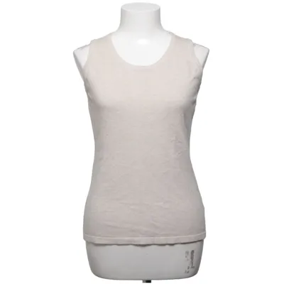 Débardeur (Beige) de Damod Élasthane, Viscose, Laine