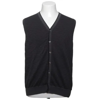 Gilet (Gris) de Britches Coton