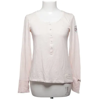 Henley shirt (Our Town Grandpa Shirt) from Odd Molly Cotton
