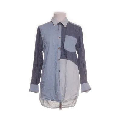 Skjorta (Blå) från Mes Demoiselles