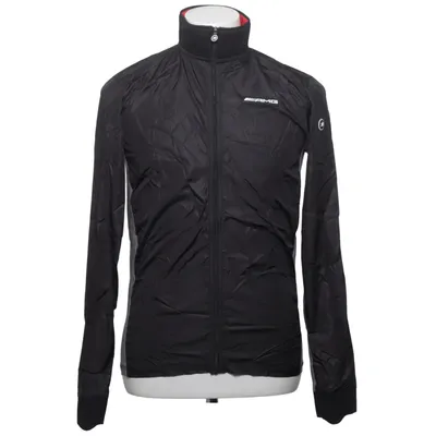 Veste de sport (Amg Windjacket) de Assos Élasthane, Polyamide, Polyester