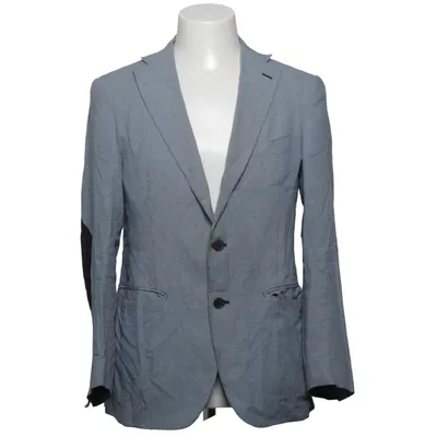 Blazer (Blauw, Grijs) van Bottoli