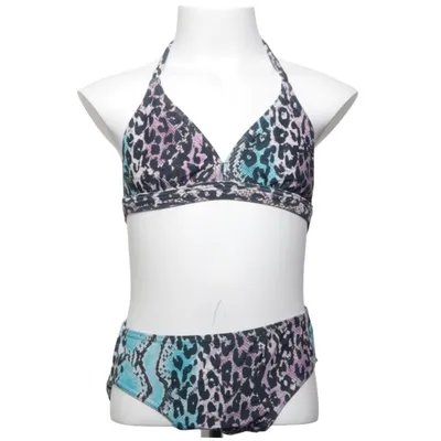 Bikini (Multicolored) from House Elastane, Polyamide
