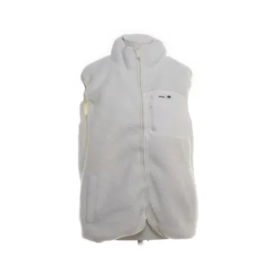 Fleeceväst (Vit) från Bench