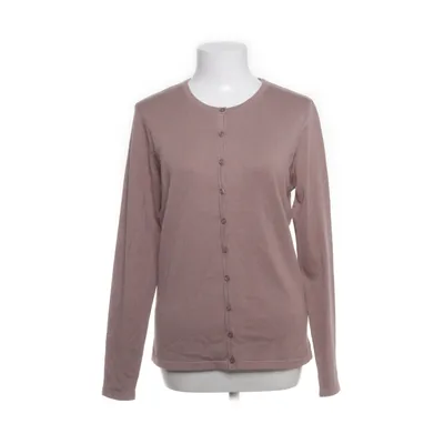 Cardigan (Lila) van Saint Tropez Polyamide, Viscose