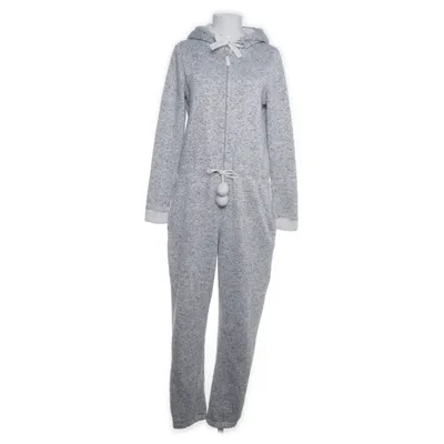 Onesie (Grijs, Meerkleurig) van Esmara Polyester