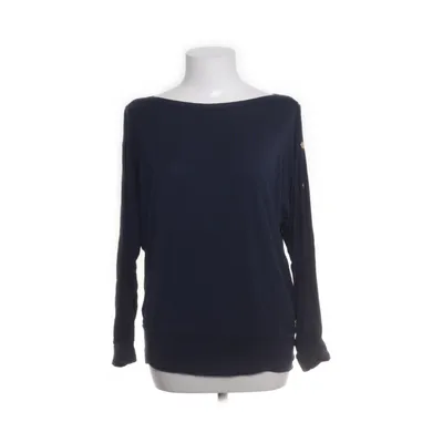 Långärmad t-shirt (Blå) från Women Essentials by Tchibo