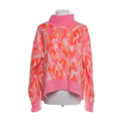 Coltrui (Roze, Meerkleurig) van By Malene Birger Acryl, Mohair, Polyamide