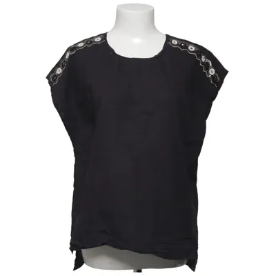 Top (Grau) von Flash Woman Baumwolle