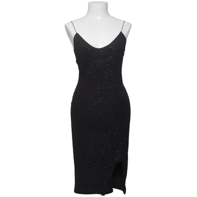 Evening gown (Bombshell Sparkle Dress) from NLY One Elastane, Polyester