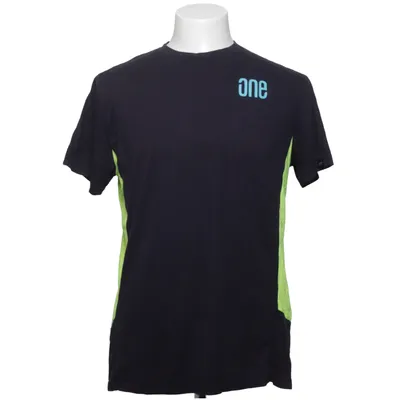T-shirt (Zwart, Geel, Meerkleurig) van Björnkläder