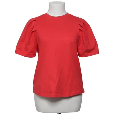 Top (Rood) van I Say Katoen