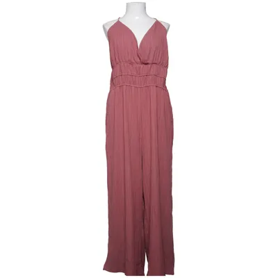 Buksedragt (Pink) fra Cider Elastan, Polyester