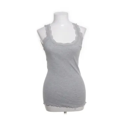 Tank Top (Gray) from Rosemunde