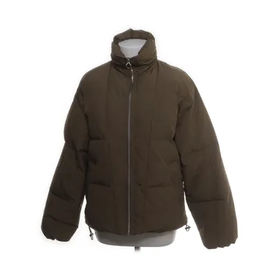 Vinterjakke (Grøn) fra Collection Pimkie Polyester