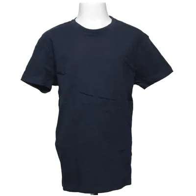 T-shirt (Svart) från Pepperts Bomull, Ull