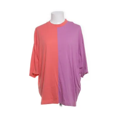 T-shirt (Rood, Lila) van ASOS Design Katoen