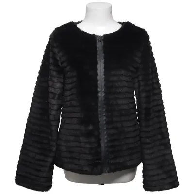 Veste d'hiver (Noir) de Navyboot Acrylique, Polyester