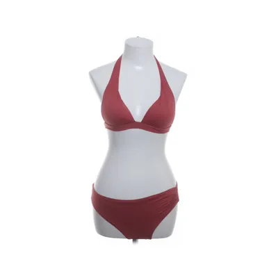 Bikini (Rød) fra Calzedonia