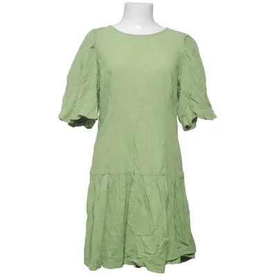 Dress (Green) from Monki Cotton