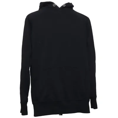 Hoodie (Black) from Hurricane