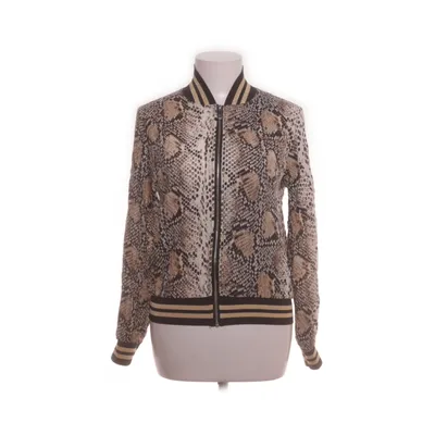 Kofta (Flerfärgad) från New Style Viskos