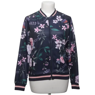 Blouson (Noir, Rose, Vert) de House Collection