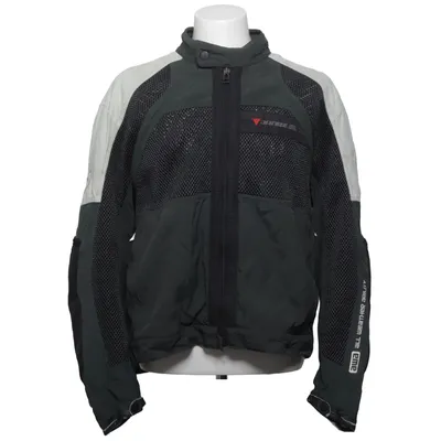 Motorjas (Groen, Beige, Zwart) van Dainese Polyamide, Polyester, Polyurethaan