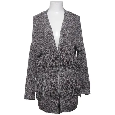 Cardigan (Grijs, Meerkleurig) van Top Secret