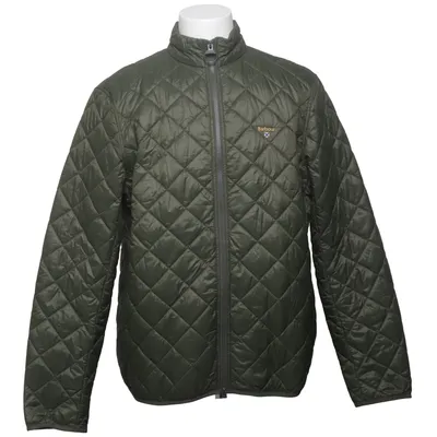 Veste légère (Vert) de Barbour Coton, Élasthane, Polyamide, Polyester