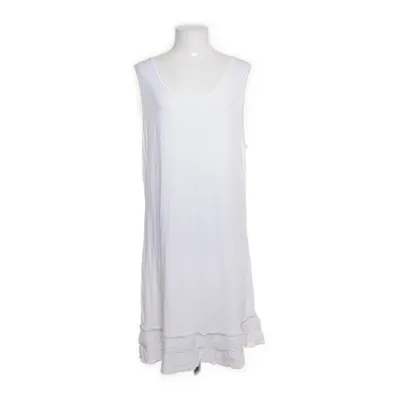Nightgown (White) from Body Needs Elastane, Viscose