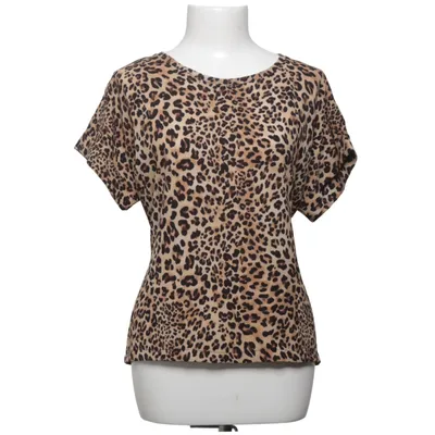 Top (Braun, Schwarz) von JYOTHI Elasthan, Polyester
