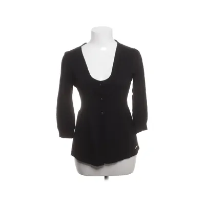 Kofta (Svart) från Riley Woman Nylon, Viskos
