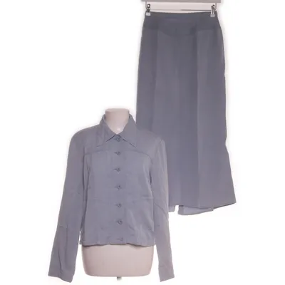 Set (Blå) från Voglia Lyocell