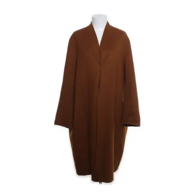 Kappa (Brun) från By Malene Birger Polyester, Ull, Viskos