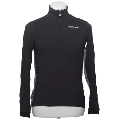 Maillot de vélo (ShirtLong) de Assos Élasthane, Polyamide, Polyester