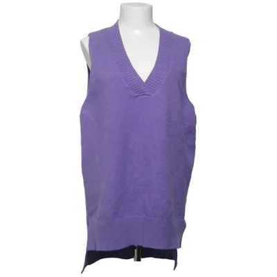 Spencer (Lila) van Tricia Kasjmier, Polyamide, Viscose, Wol