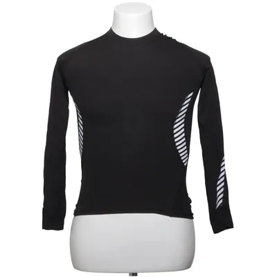 Haut thermique (Noir, Blanc) de Helly Hansen