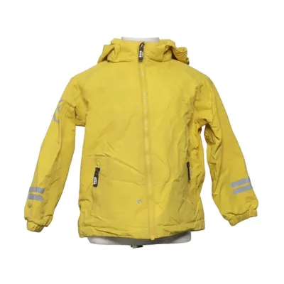 Rain jacket (PROXTEC) from Kaxs Proxtec Polyamide, Polyester