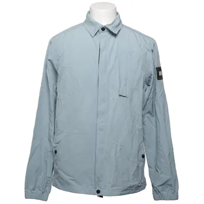 Veste (Bleu) de Weekend Offender Polyamide, Polyuréthane