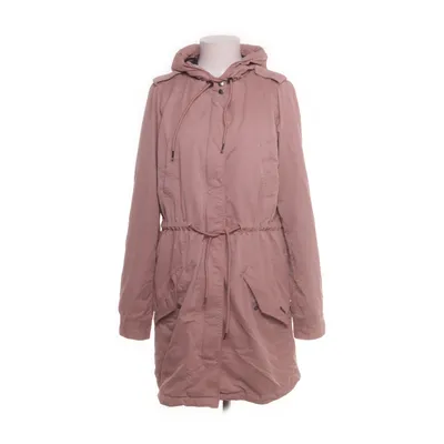 Parkas (Rosa) från Maison Scotch Nylon, Polyester