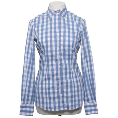 Shirt (Veronica) from Fior Da Liso Cotton