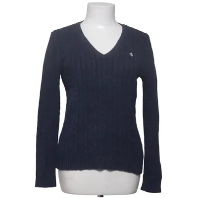 Pullover (Blue) from Lauren Ralph Lauren Cotton