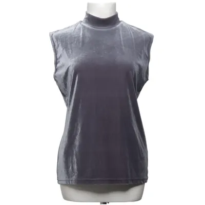 Haut (Gris) de Casual Wear Adelsten Élasthane, Polyester