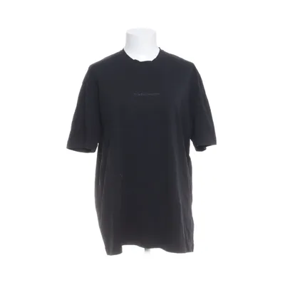 T-shirt (Svart) från Peak Performance Ekologisk bomull