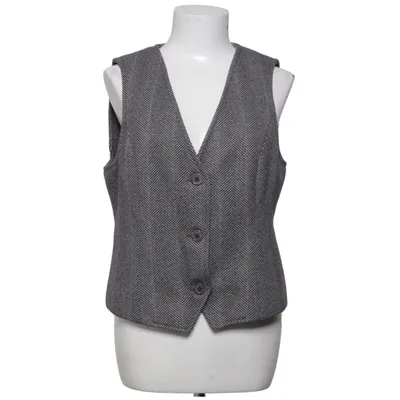 Suit vest (Gray) from Josefine HJ x NA-KD